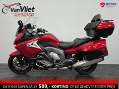 BMW K 1600 GT 2017 occasion – foto 20 van 23