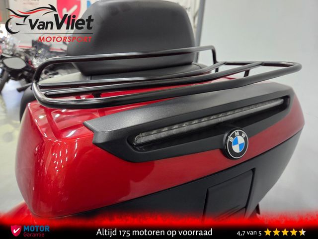 bmw - k-1600-gt