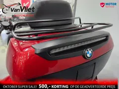 BMW K 1600 GT 2017 occasion – foto 19 van 23