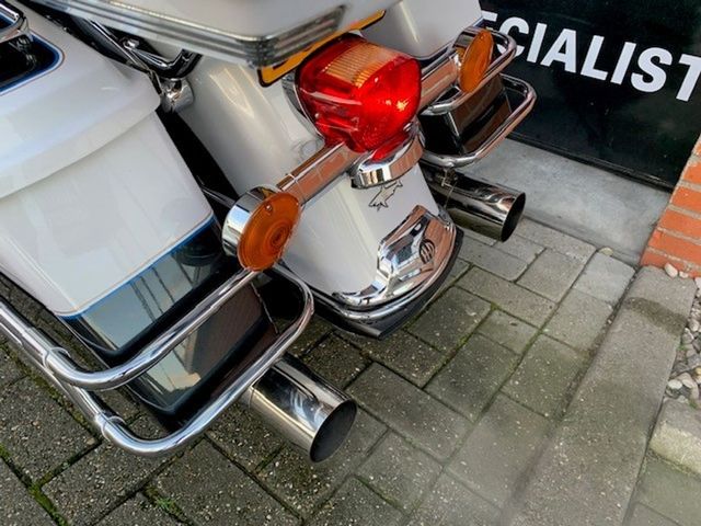 harley-davidson - electra-glide-ultra-classic-flhtcu