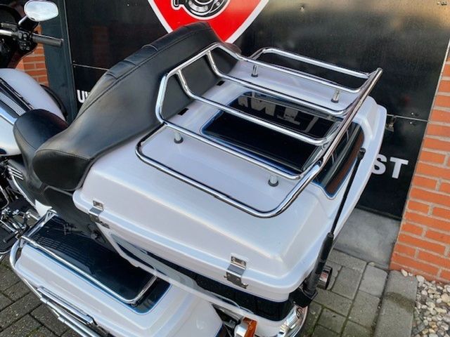 harley-davidson - electra-glide-ultra-classic-flhtcu