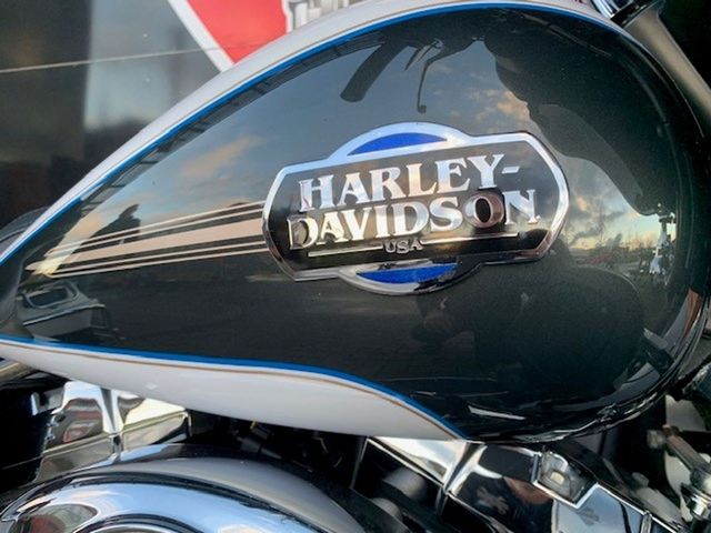 harley-davidson - electra-glide-ultra-classic-flhtcu