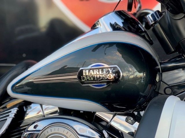 harley-davidson - electra-glide-ultra-classic-flhtcu