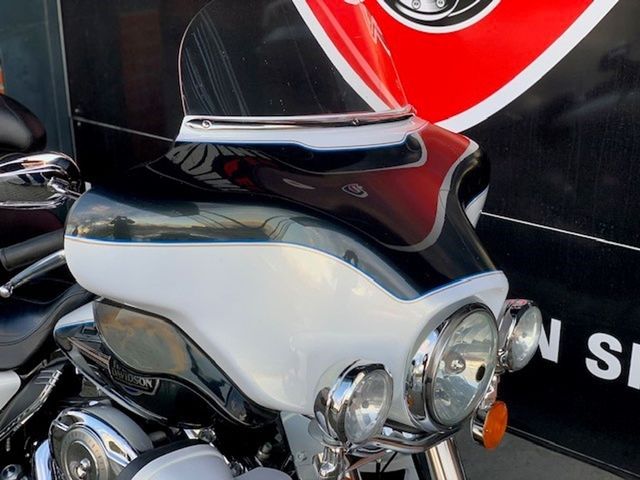 harley-davidson - electra-glide-ultra-classic-flhtcu