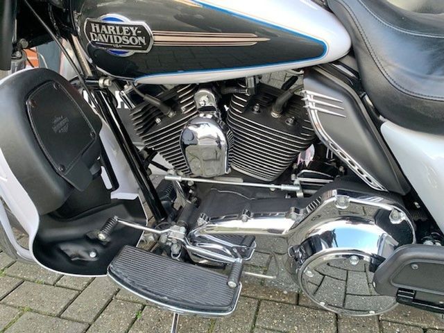 harley-davidson - electra-glide-ultra-classic-flhtcu