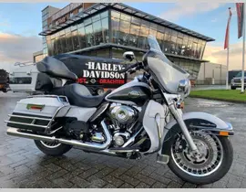 Harley-Davidson Electra Glide Ultra Classic Flhtcu 2010 occasion