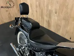 Harley-Davidson FAT BOY 1993 occasion – foto 11 van 16