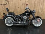 HARLEY-DAVIDSON FAT BOY