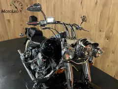 Harley-Davidson FAT BOY 1993 occasion – foto 7 van 16