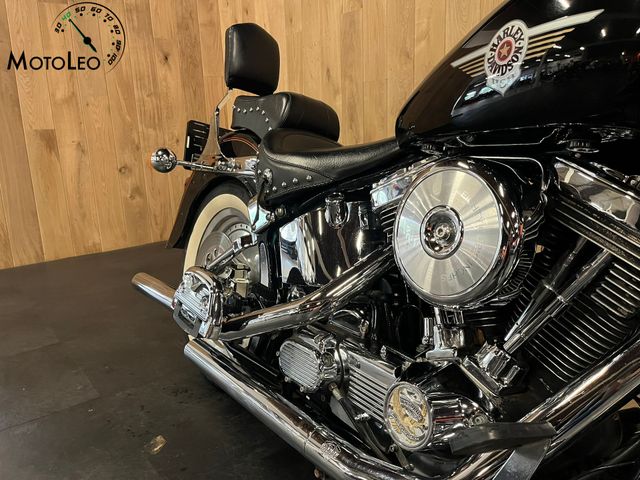 harley-davidson - fatboy