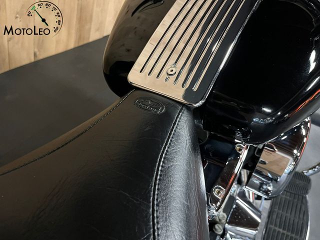 harley-davidson - fatboy