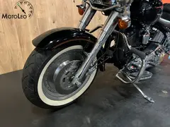 Harley-Davidson FAT BOY 1993 occasion – foto 16 van 16