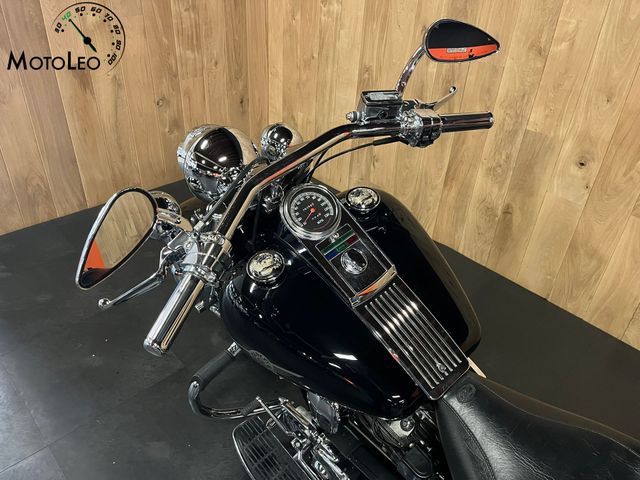 harley-davidson - fatboy