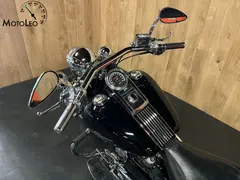 Harley-Davidson FAT BOY 1993 occasion – foto 14 van 16