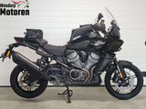HARLEY-DAVIDSON PAN AMERICA 1250