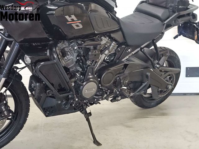 harley-davidson - pan-america-1250
