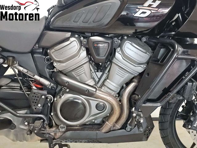 harley-davidson - pan-america-1250