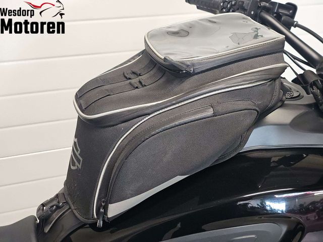 harley-davidson - pan-america-1250