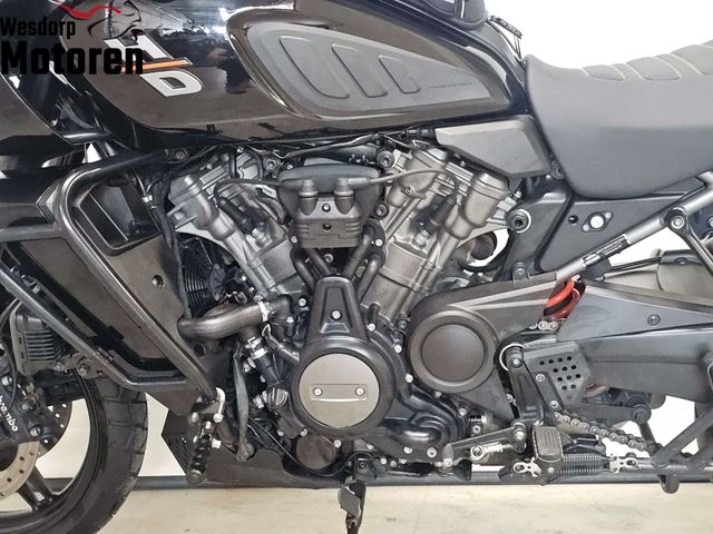 harley-davidson - pan-america-1250