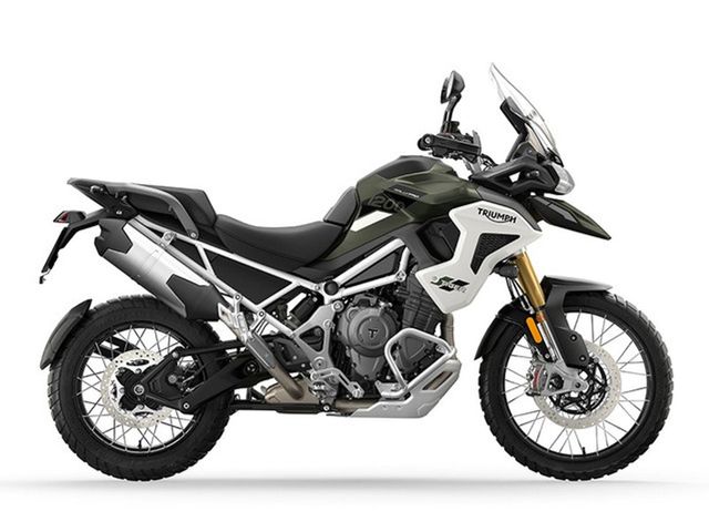 triumph - tiger-1200-rally-pro