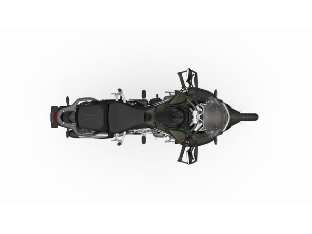 triumph - tiger-1200-rally-pro