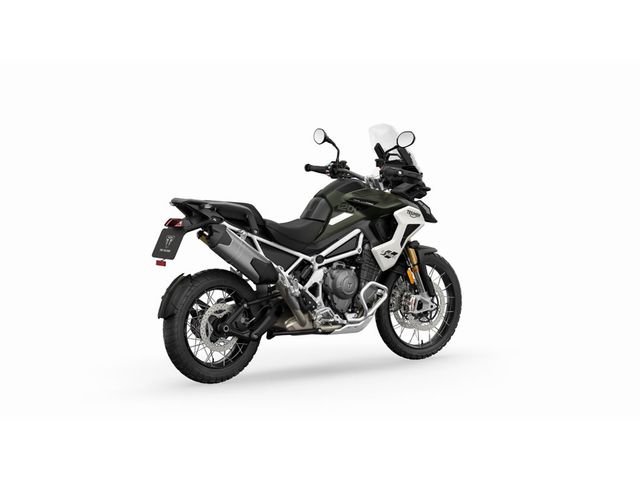 triumph - tiger-1200-rally-pro