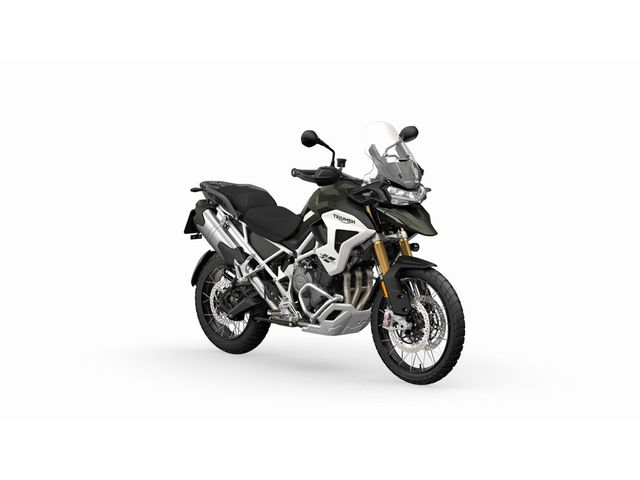 triumph - tiger-1200-rally-pro