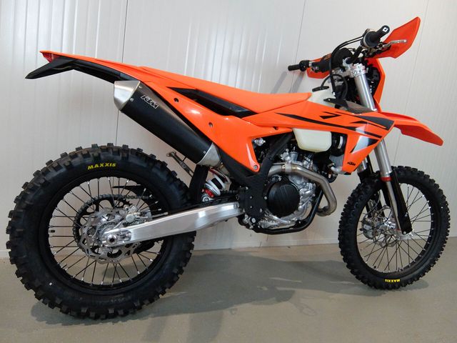 ktm - 450-exc-f