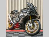 HONDA CBR 1000 RR-R FIREBLADE SP