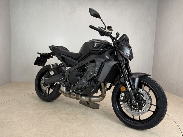yamaha - mt-09-abs