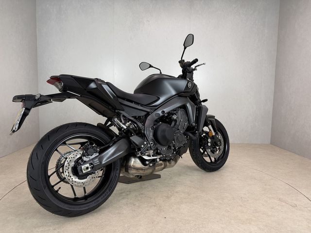 yamaha - mt-09-abs
