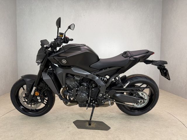 yamaha - mt-09-abs