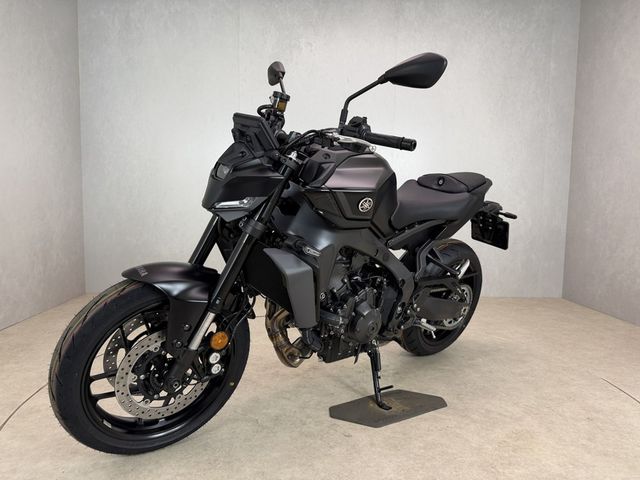 yamaha - mt-09-abs