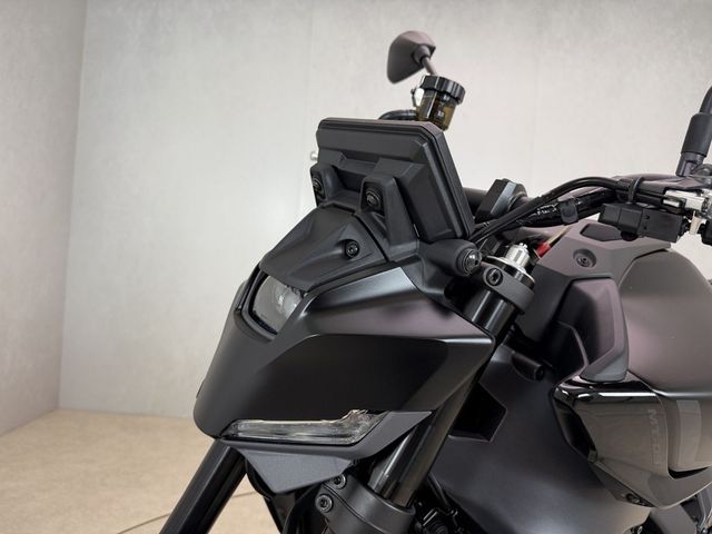 yamaha - mt-09-abs