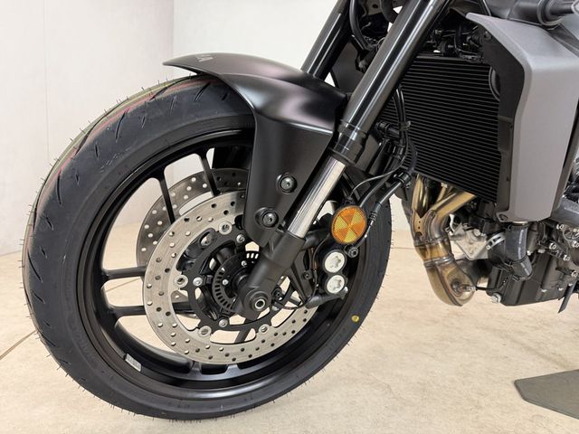 yamaha - mt-09-abs