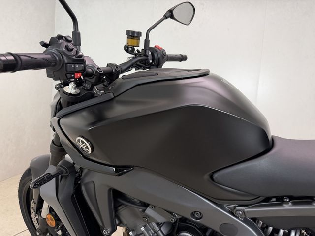 yamaha - mt-09-abs