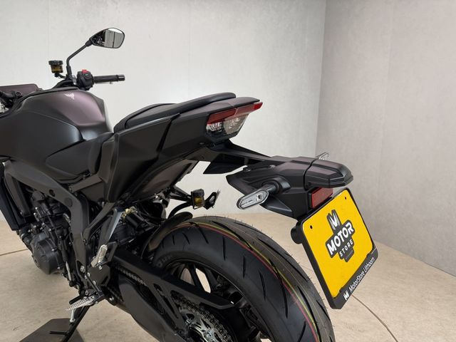 yamaha - mt-09-abs