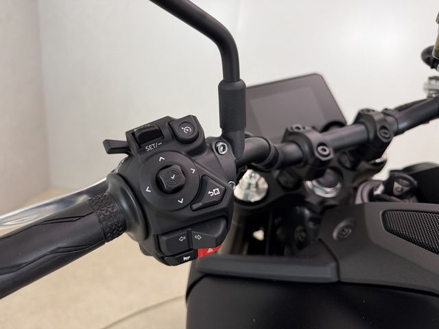 yamaha - mt-09-abs
