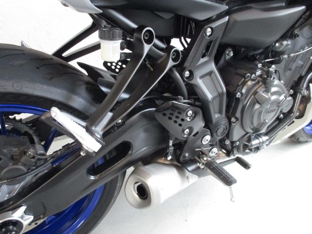 yamaha - mt-07-abs