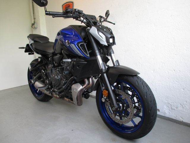 yamaha - mt-07-abs