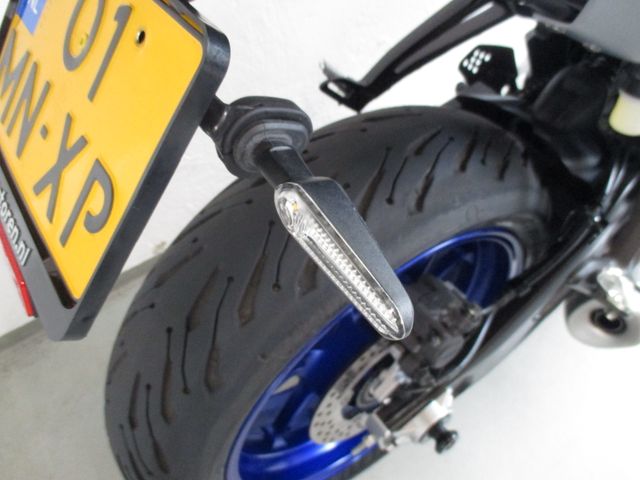 yamaha - mt-07-abs