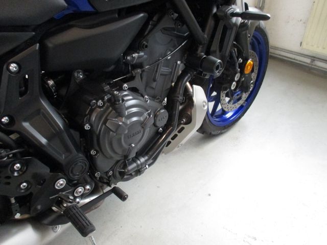 yamaha - mt-07-abs