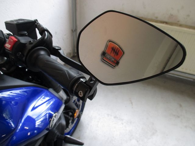 yamaha - mt-07-abs