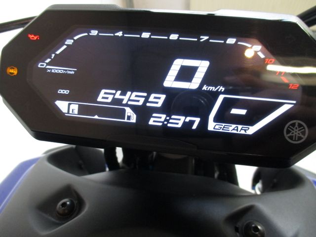 yamaha - mt-07-abs