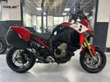 DUCATI MULTISTRADA V4 PIKES PEAK