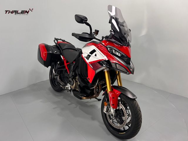 ducati - multistrada-v4-pikes-peak