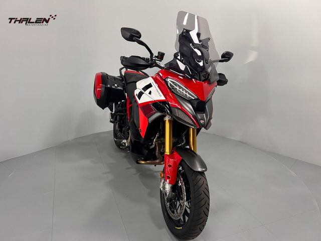 ducati - multistrada-v4-pikes-peak
