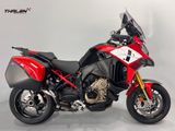 DUCATI MULTISTRADA V4 PIKES PEAK