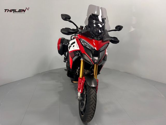 ducati - multistrada-v4-pikes-peak