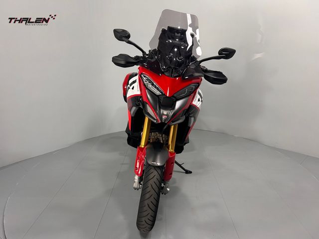 ducati - multistrada-v4-pikes-peak